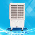 Condicionador de ar portátil evaporativo do ar da água da sala real sem compressor